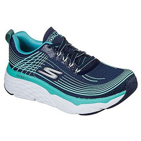 shoes with maximum cushioning